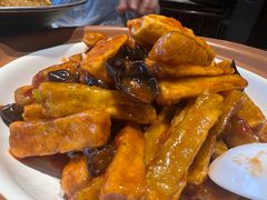 -红蜡烛-养生粥-津鲁菜(中山路店)