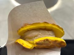 -君之狮子山·轻糖烘焙(松江印象城店)
