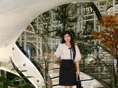 -巴黎春天(陕西路店)
