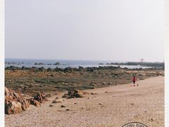 -青岛银沙滩