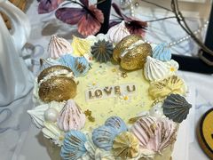 -食间旅人DIY烘焙工作室