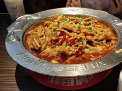 -胖哥俩肉蟹煲(杭州下沙学林街店)