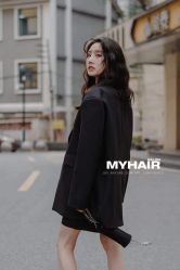 -MY HAIR ARDOR
