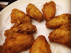 娘子鸡翅-吉友粥底火锅(方斜路店)