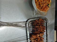 -文文烤肉(大皮院店)