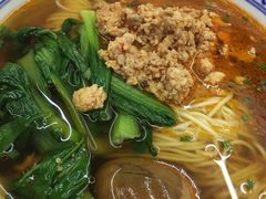 -吴茂兴本帮面(百色路店)