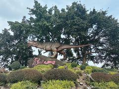 -自贡恐龙博物馆