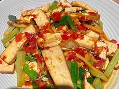 -树厨贵州菜(大十字店)