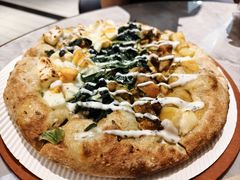 -必胜客(燕郊永旺店PHDI店)