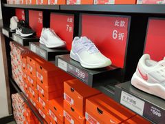 -NIKE北京马连道换季优惠店
