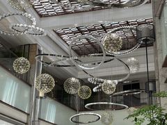 -上海虹桥宾馆(郁锦香品牌酒店)