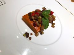 -芷兰汀艺术概念餐厅