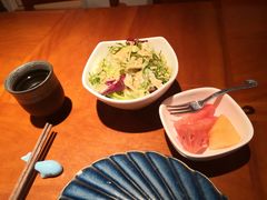 -牛玄庵日式寿喜烧·料理店(新源里店)