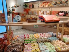 零售区-稻香村(观前街店)
