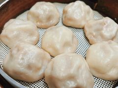 -百年尹氏汤包(湖南路狮子桥店)