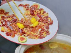 -金龙·打边炉(南京西路店)