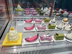 奶油墩墩-好利来(上海虹桥新天地Lab主题店)
