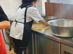 -何胖子丸子汤(南海街店)