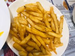 -深仔记茶餐厅(亚士厘道店)
