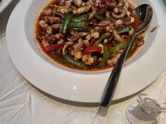 -上和臻品中国菜(花园街店)