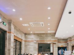 大堂-品渔味湖鲜馆(拈花湾店)