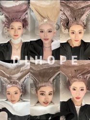 -DL HOPE明星造型