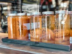 -喜晋道面馆(华严寺广场店)