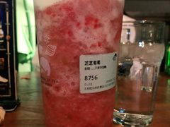 -喜茶(北京五棵松华熙店)
