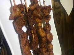 -西缘牛排(荟聚购物中心店)