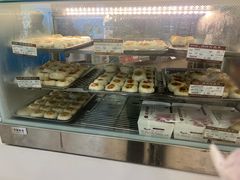 -长发西饼(临顿路店)