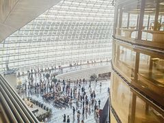 -国家大剧院西餐厅