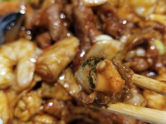 -肘子酥·天津捞面(德云社店)