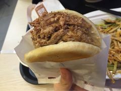 -魏家凉皮(曼哈顿店)