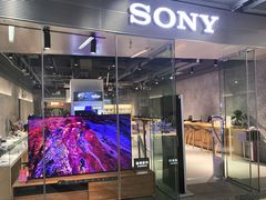 -Sony Store索尼(广州正佳店)