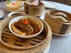 -潮府馆·非遗潮州菜·港式点心(世纪公园店)