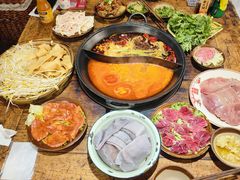 -冯校长老火锅(太古里店)