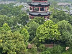 -岭南和园