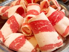 招牌精品烤肥牛-胡哥烤肥牛(车公庙店)