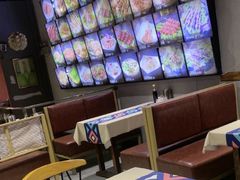 -老杨头烧烤(博烤堂店)