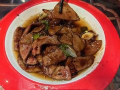 -陈记菜馆·非遗淮扬菜(东关街教场店)