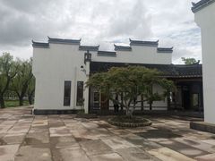 -上海大学(宝山校区)
