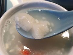 粑粑醪糟-懒人盐府人家(航天桥店)