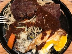 -元品牛排·休闲厨坊(晋江实小店)