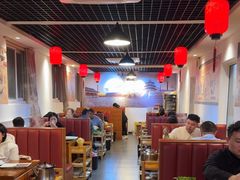 -前门杨记·铜锅涮肉(王府井·故宫店)
