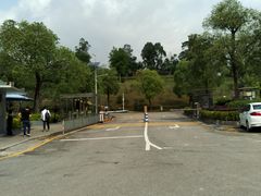 -中国移动南方基地