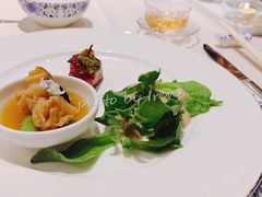 -Yan Ting 宴庭中餐厅(上海静安瑞吉酒店)
