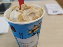 -DQ·蛋糕·冰淇淋(湖景东路店)