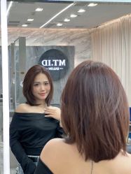 -MT·ID 烫发.染发.接发SALON