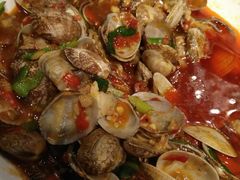 -海鲜e族(马王堆店)