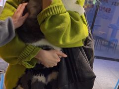 -谜盒子奇幻密室(南屏店)